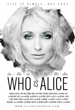 Who Is Alice? full