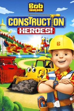 Bob the Builder: Construction Heroes full