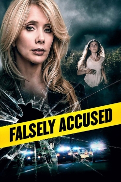 Falsely Accused full