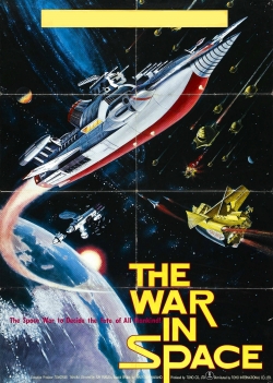 The War in Space full