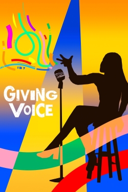 Giving Voice full