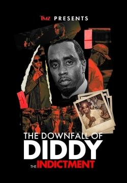 TMZ Presents: The Downfall of Diddy: The Indictment full