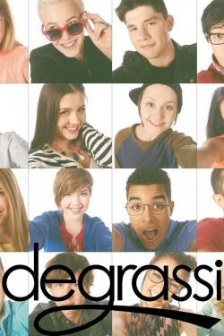 Degrassi full