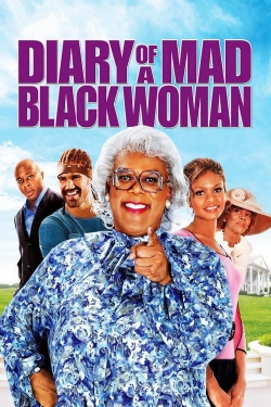 Diary of a Mad Black Woman full