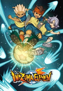 Inazuma Eleven full