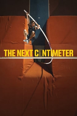 The Next Centimeter full
