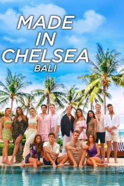 Made in Chelsea: Bali full