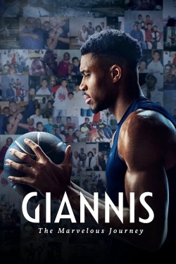 Giannis: The Marvelous Journey full