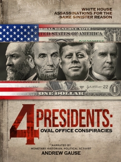 4 Presidents full