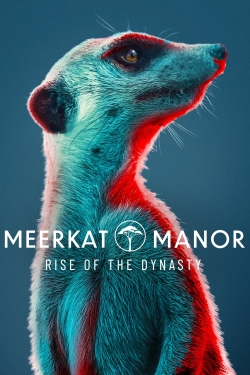 Meerkat Manor: Rise of the Dynasty full