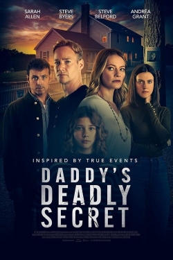 Daddy's Deadly Secret full