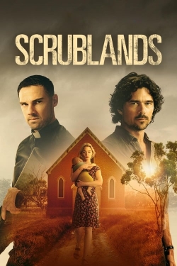 Scrublands full