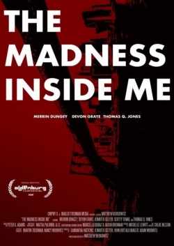 The Madness Inside Me full