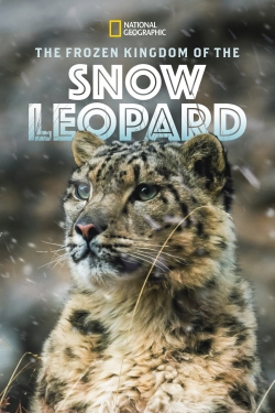 The Frozen Kingdom of the Snow Leopard full