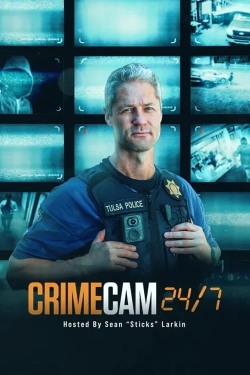 CrimeCam 24/7 full