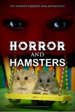 Horror and Hamsters full