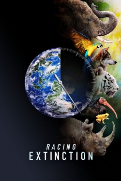 Racing Extinction full