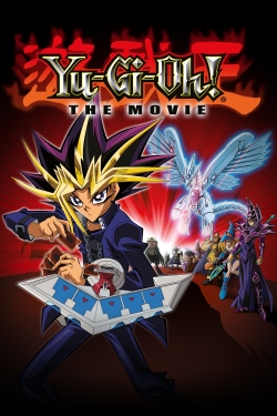 Yu-Gi-Oh! The Movie full