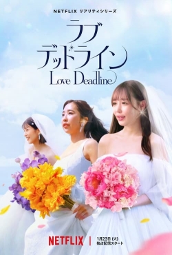 Love Deadline full