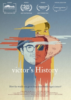 Victor's History full