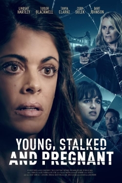 Young, Stalked, and Pregnant full