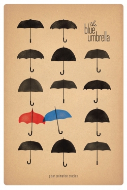 The Blue Umbrella full