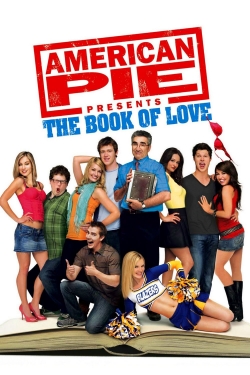 American Pie Presents: The Book of Love full