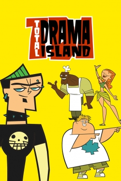 Total Drama Island full