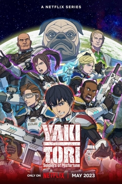 Yakitori: Soldiers of Misfortune full