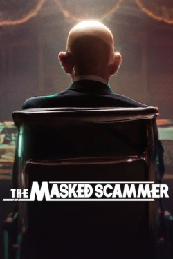 The Masked Scammer full