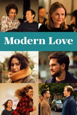 Modern Love full