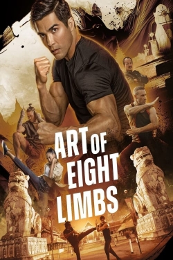 Art of Eight Limbs full