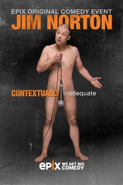 Jim Norton: Contextually Inadequate full