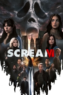 Scream VI full