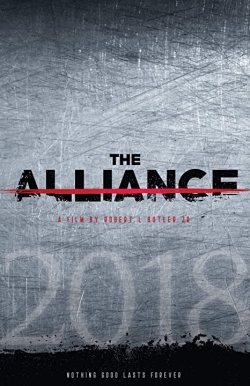 The Alliance full