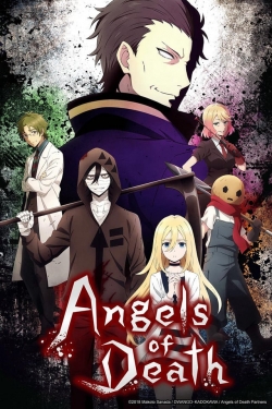 Angels of Death full