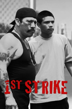 1st Strike full