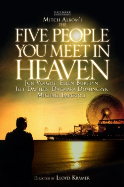 The Five People You Meet In Heaven full