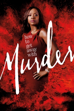 How to Get Away with Murder full