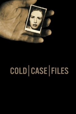 Cold Case Files full