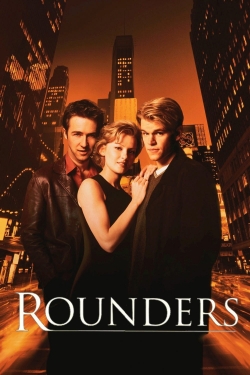 Rounders full