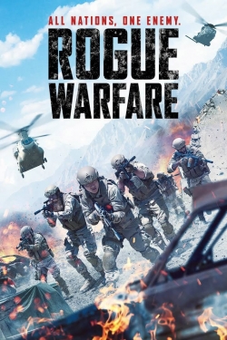 Rogue Warfare full