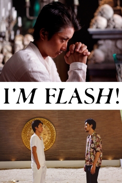 I'm Flash! full