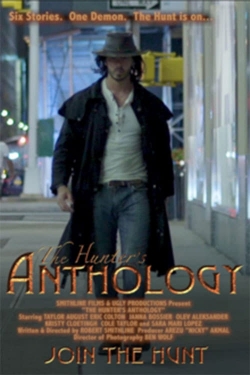 The Hunter's Anthology full