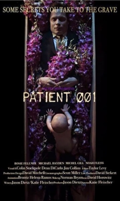 Patient 001 full