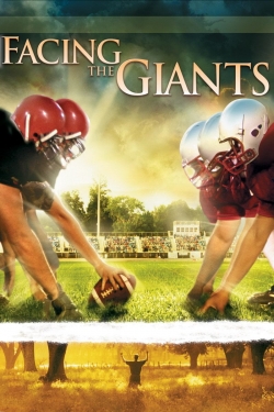 Facing the Giants full