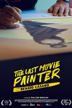 The Last Movie Painter full