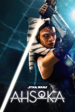 Ahsoka full