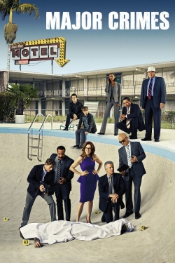 Major Crimes full