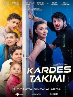 Kardeş Takımı full